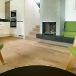 Apartahotel Heimsitz