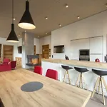 Apartahotel Heimsitz 4*