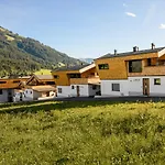 Heimsitz 4* Brixen im Thale