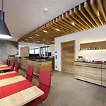 Apartahotel Heimsitz 4*
