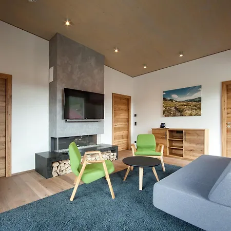 Heimsitz 4*