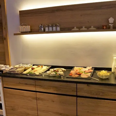 Heimsitz Apartahotel