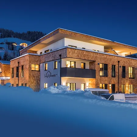 Apartahotel Heimsitz 4*