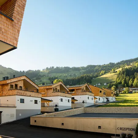 Heimsitz 4* Brixen im Thale
