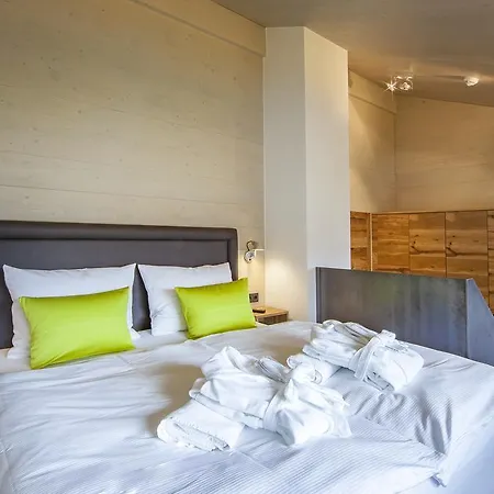 Heimsitz 4* Brixen im Thale