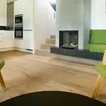 Heimsitz 4* Brixen im Thale
