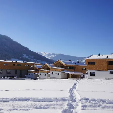 Apartmanhotel Heimsitz 2*
