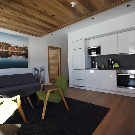 Apartmanhotel Heimsitz 2*