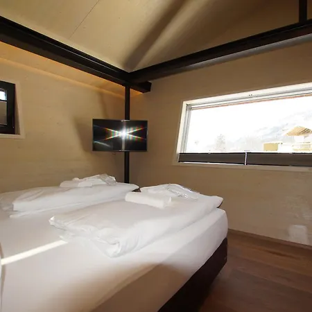 Apartmanhotel Heimsitz 2*