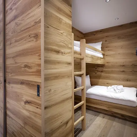Heimsitz 4* بريكسن ام تاله