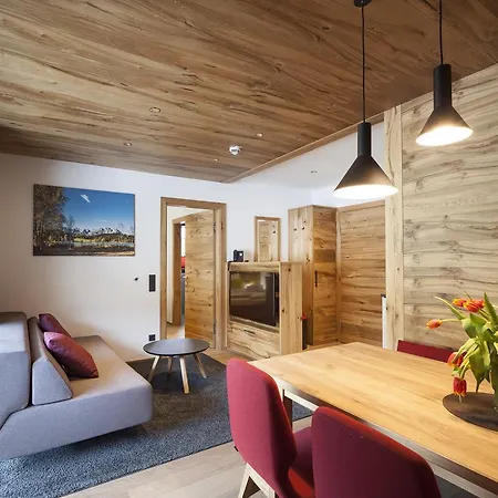 Apartmanhotel Heimsitz 2*