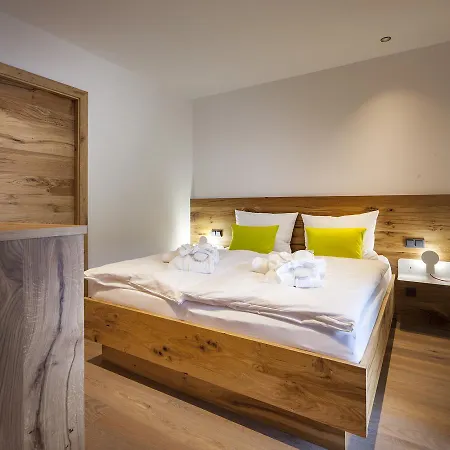 Apartmanhotel Heimsitz 2*