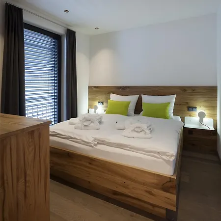 Apartmanhotel Heimsitz 2*